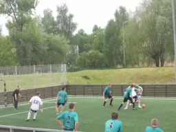 Quatro - FK Pokrok (13.5.)